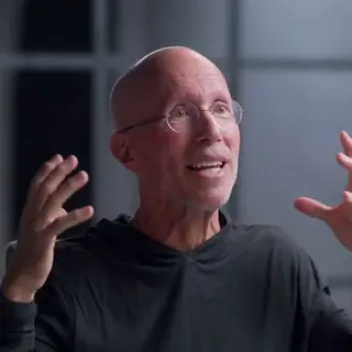 Bill von Hippel