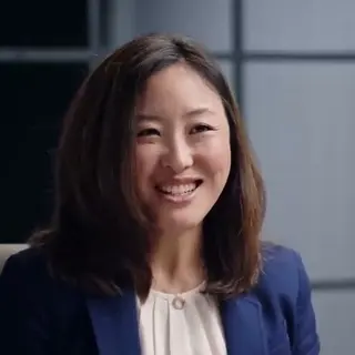 Cheri Mah