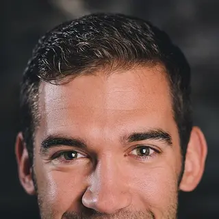 Lewis Howes