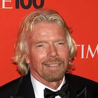 Richard Branson