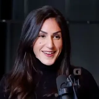 Shahroo Izadi