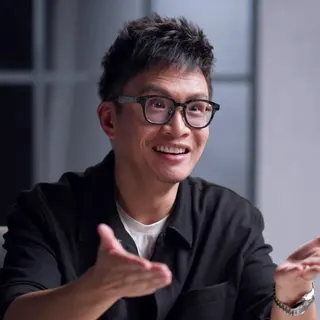 Vinh Giang